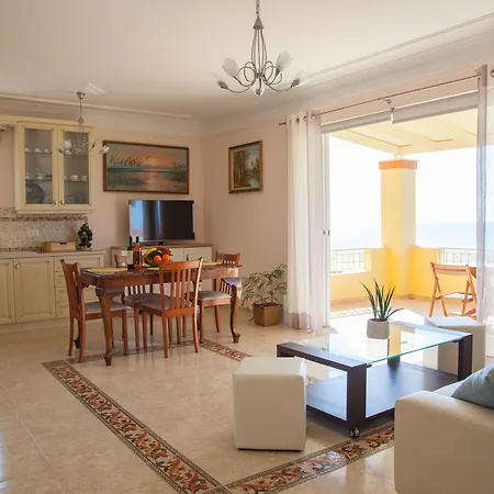 Grand View Retreat At 