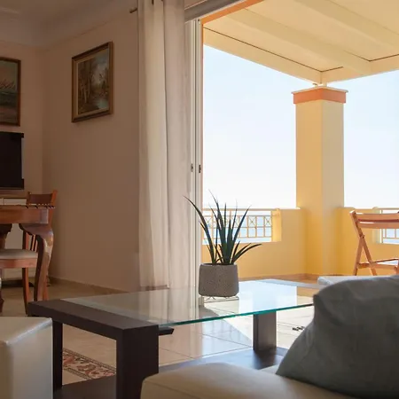 Lägenhet Grand View Retreat At 