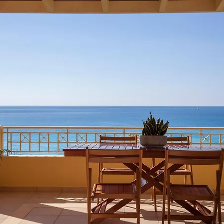 Grand View Retreat At 