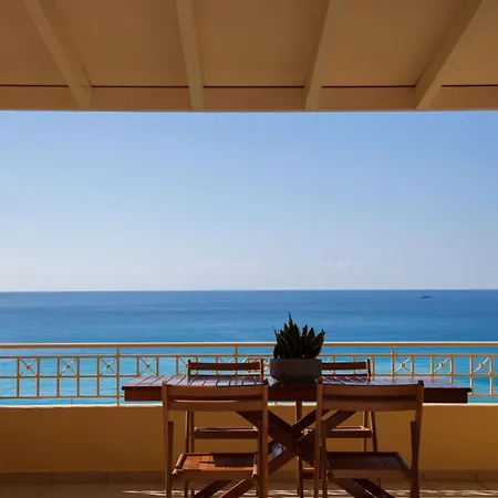 Appartement Grand View Retreat At 