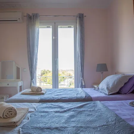 Grand View Retreat At 