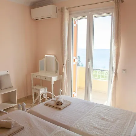 Appartement Grand View Retreat At 