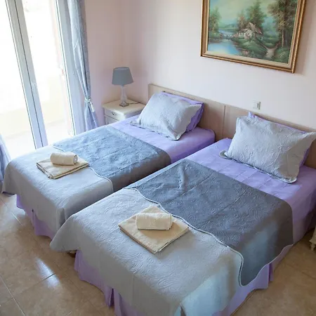 Grand View Retreat At 