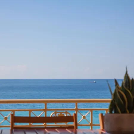 Appartement Grand View Retreat At 