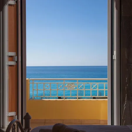 Grand View Retreat At 