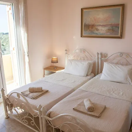 Appartement Grand View Retreat At 